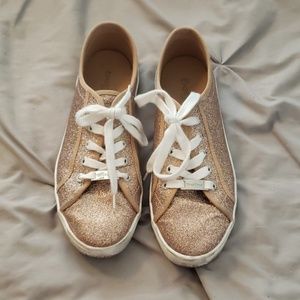 Bebe sneakers